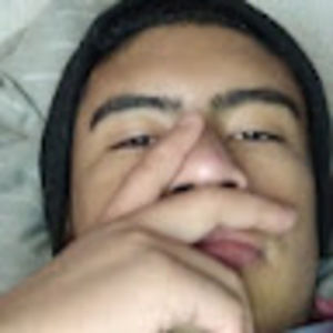 Meet your Posher, Anibal